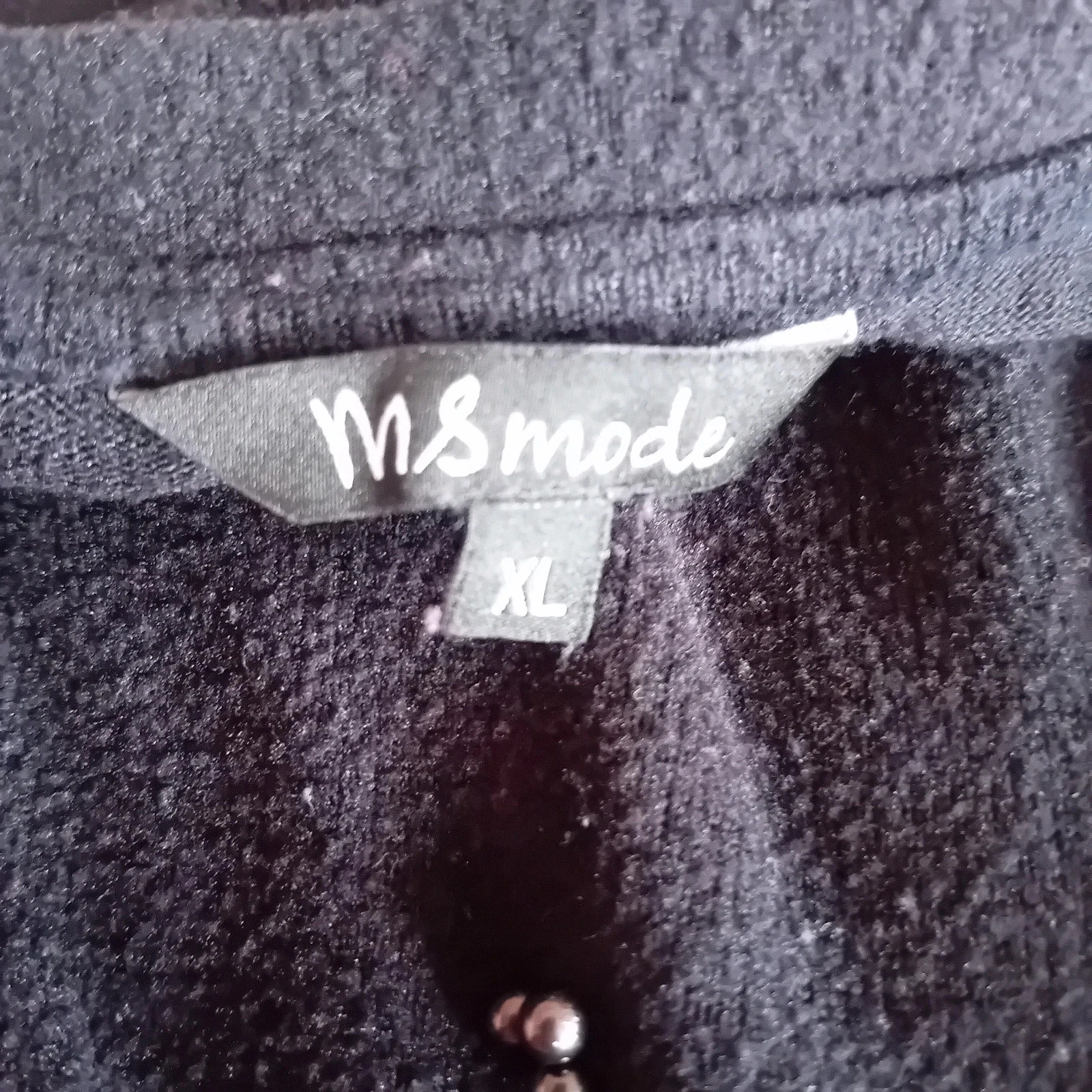 💙 pull M&S MODE em tamanho XL – photo 5